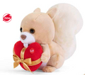 Trudino Scoiattolo Cuore