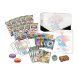 Pokémon - Elite Trainer Set Prismatic Evolutions