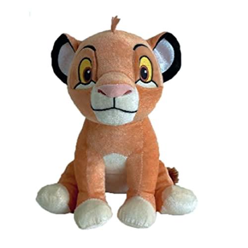 Simba plush 25 cm Disney 100 edition
