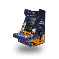 Nano Arcade Pro SPACE INVADERS