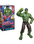 Hulk - Brand New Day
