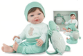 Sweet Baby Capibara, con scatola cod. 727