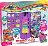 Rainbow Loom Cutie Tick Box mod. assortiti