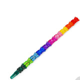 Sweet Bears - Penna A Sfera - Teddy Bear - 1 Mm - Blue Ink