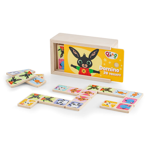 BING Dominoes