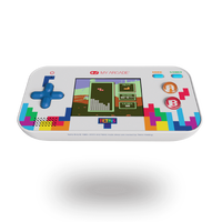 Tetris Gamer V Classic (201 giochi in 1)