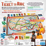 Ticket to Ride - Refresh