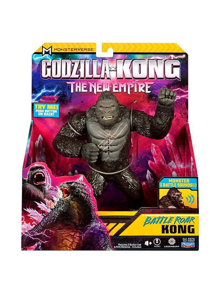 Godzilla x Kong - The New Empire - Kong
