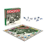 Monopoly Touring Club