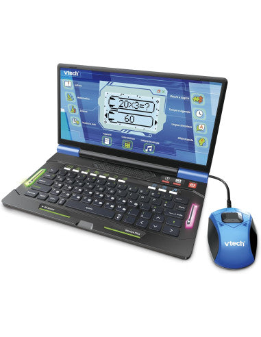 Bit smart Genius plus - Blue