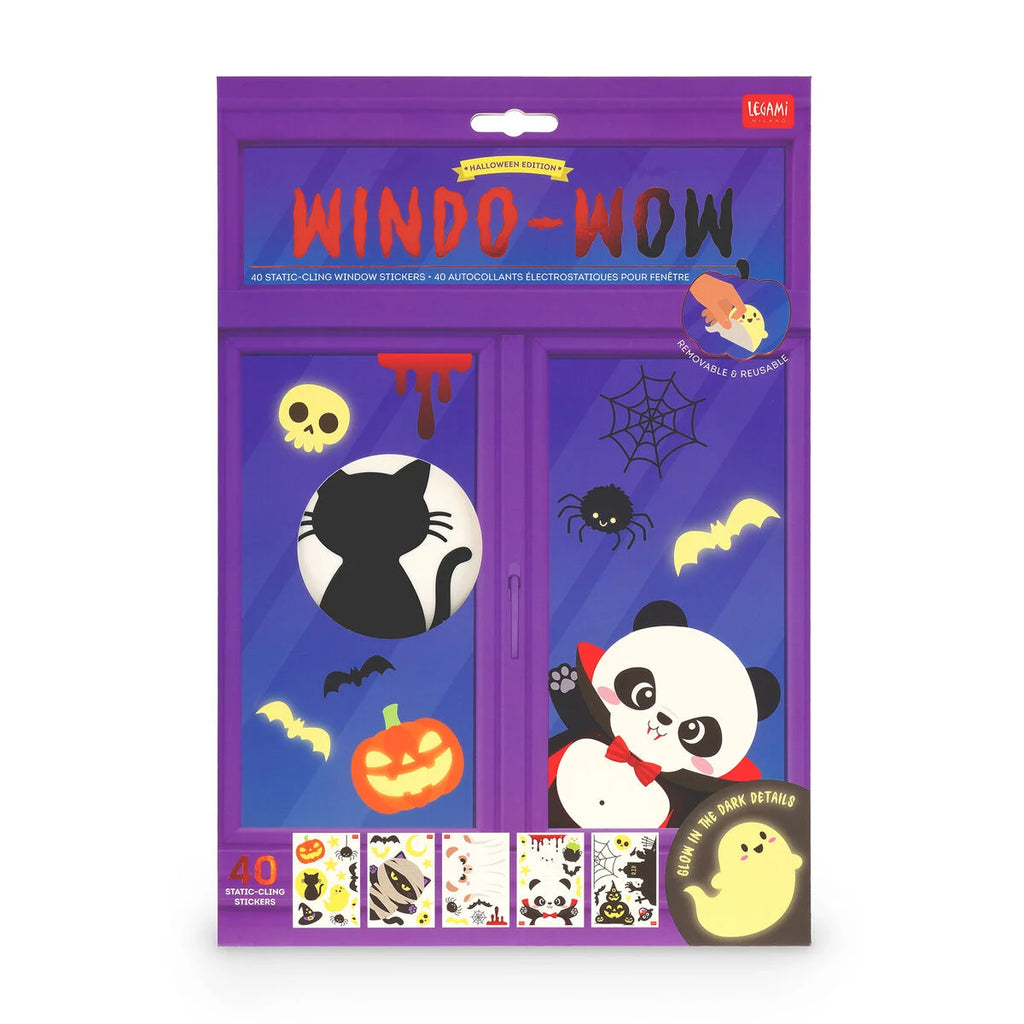 Legami Halloween Ultimate Bundle