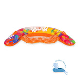 Poltrona Gonfiabile Tropicana Dream