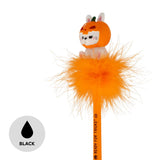 Writing is magic - penna gel luminosa - bunny
