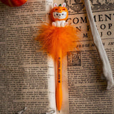 Writing is magic - penna gel luminosa - bunny