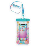 Waterproof Smartphone pouch - Summer is Magic