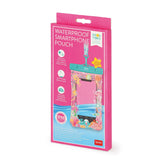 Waterproof Smartphone pouch - Summer is Magic