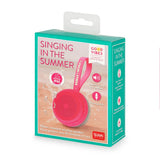 Speaker Wireless Waterproof Watermelon