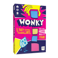 Wonky