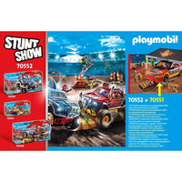 Playmobil 70552 - Officina del Meccanico