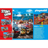 Playmobil 70552 - Officina del Meccanico
