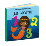 Q-box. Le Sirene