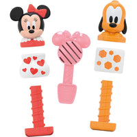Baby Minnie costruisci e gioca
