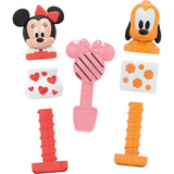 Baby Minnie costruisci e gioca