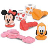 Baby Minnie costruisci e gioca