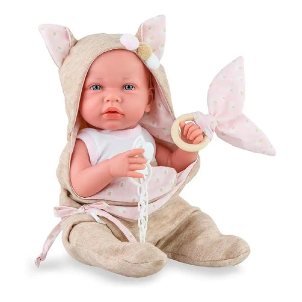 1697 Ane Baby Soft, senza scatola