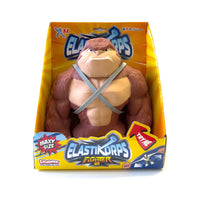 Elastikorps Fighter - Maxi Gilla