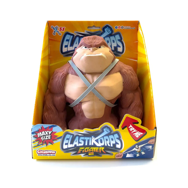 Elastikorps Fighter - Maxi Gilla