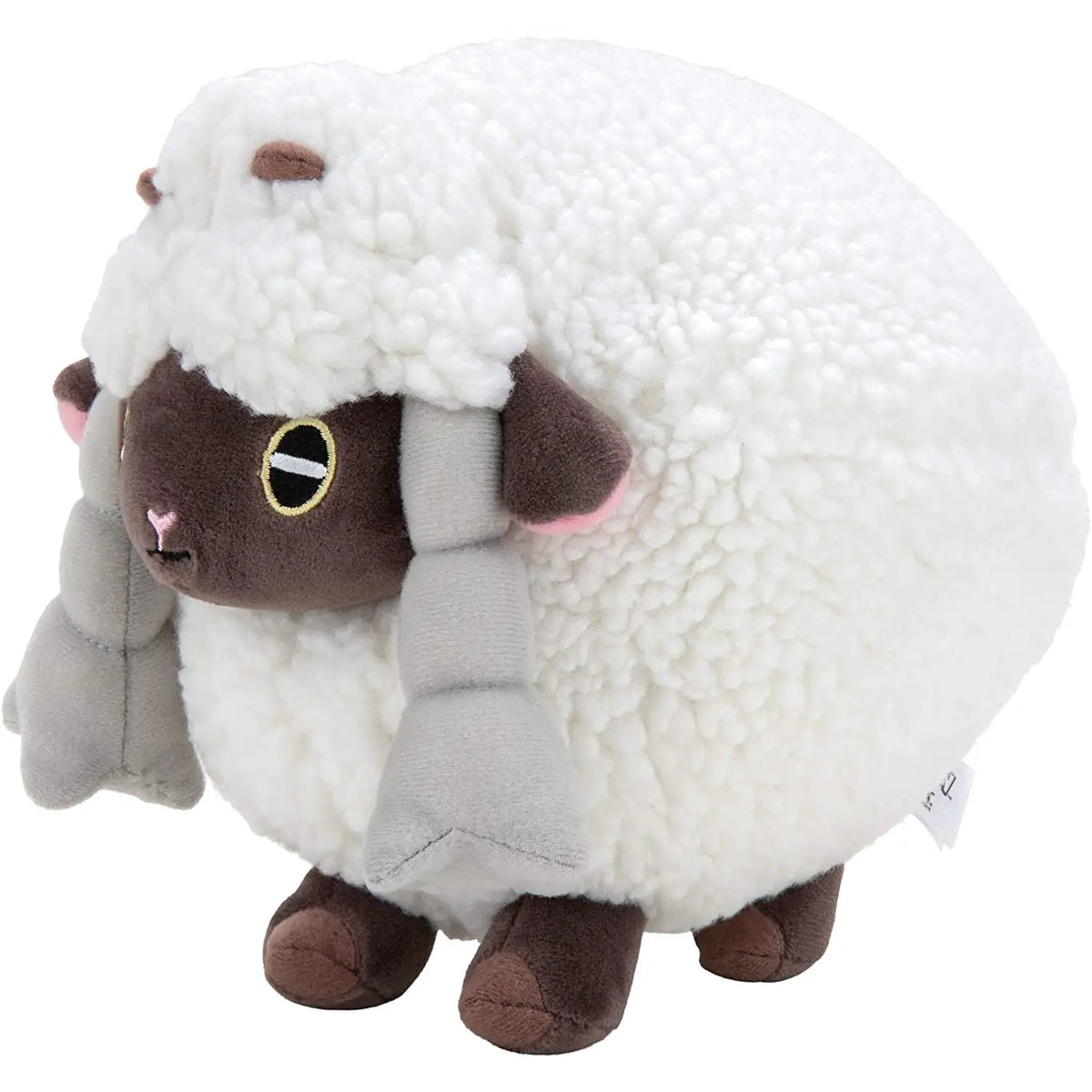 Pokemon Plush WOOLOO