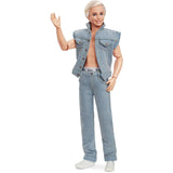Barbie The Movie Ken Denim HRF27