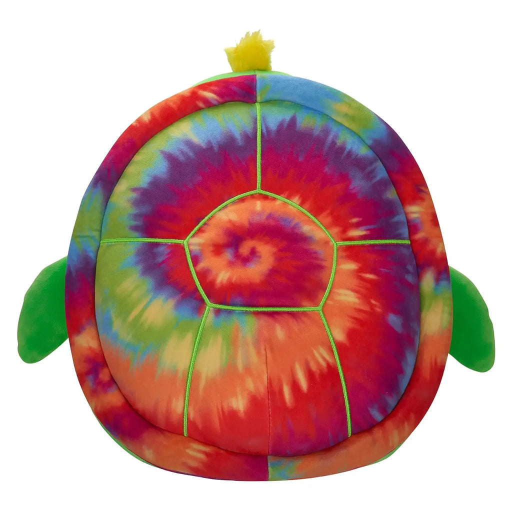 Squishmallows 30cm - Lars la tartaruga