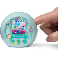 Punirunes - Il tuo cucciolo digitale e sensoriale!