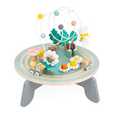 SWC - MULTI-ACTIVITY TABLE THE GARDEN