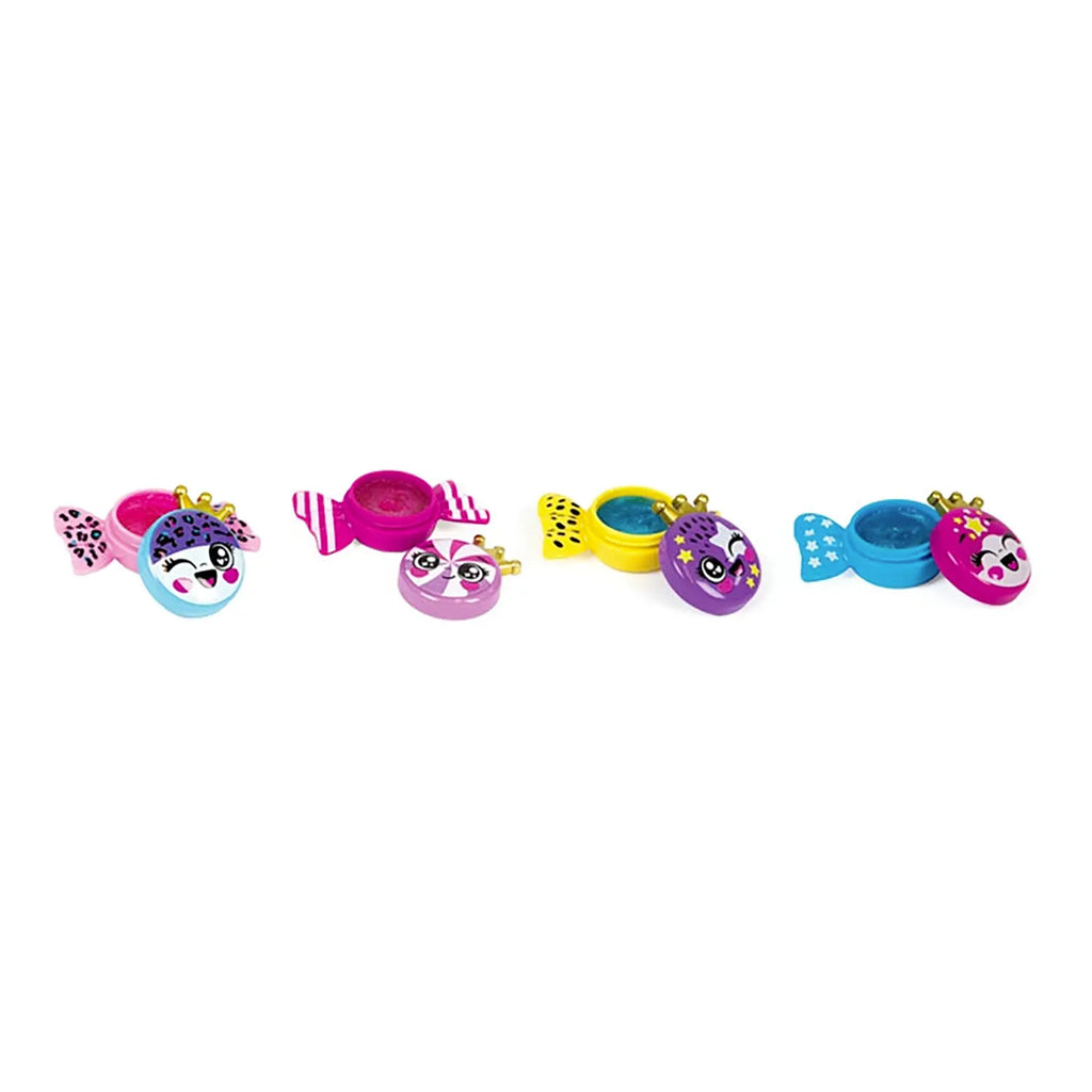 Crazy Chic Lucidalabbra Candies