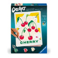 CreArt Adulti Serie Trend D - Cherry Poster