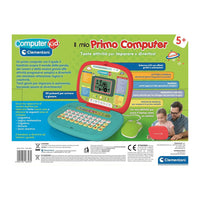 Il mio primo Computer