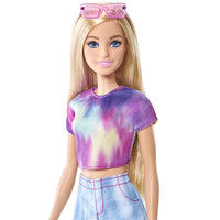 Barbie Beach Detectives Malibu - JFV63
