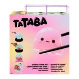 Tataba! Squishy