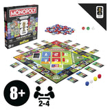 Monopoly FIFA Edition