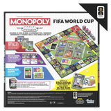Monopoly FIFA Edition