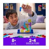 TETRIS - Il Gioco da Tavolo