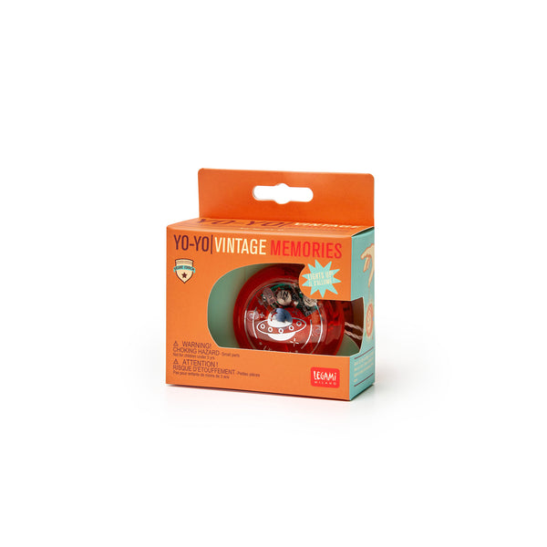 YO-YO