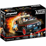 70750 THE A-TEAM