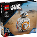 75452 Droide astromeccanico BB-8™