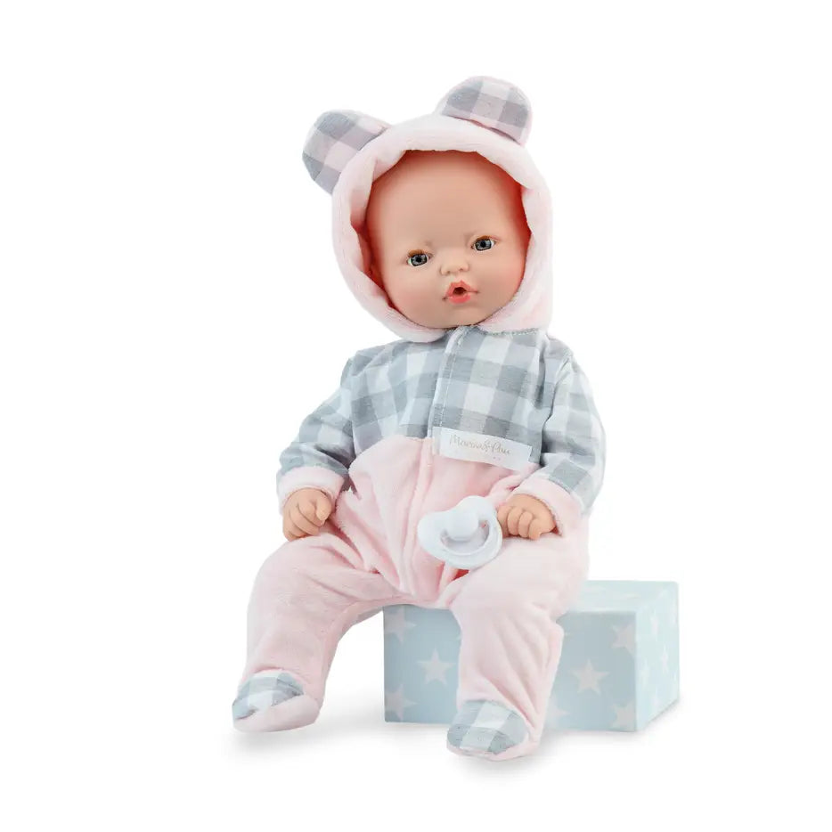 507 Pitus Baby Animals Nina