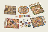 Intarsia