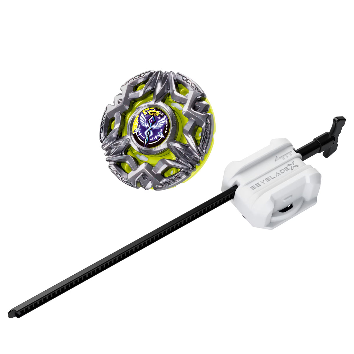 BeyBlade X Starter BX - Ring Aether 0-80DS
